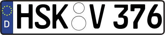HSK-V376