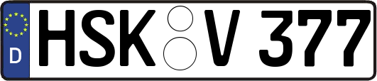 HSK-V377