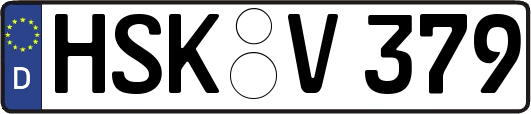 HSK-V379