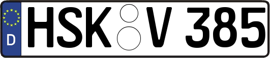 HSK-V385