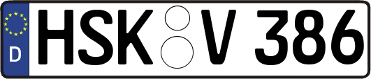 HSK-V386