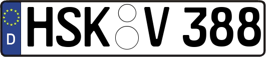 HSK-V388