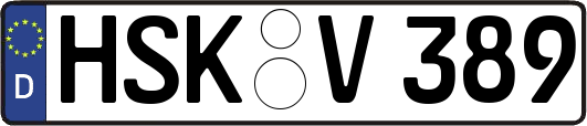 HSK-V389