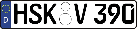 HSK-V390