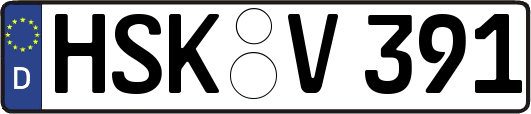HSK-V391