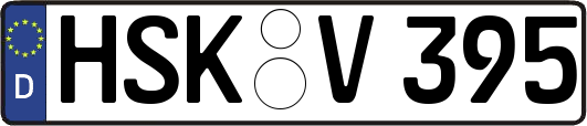 HSK-V395