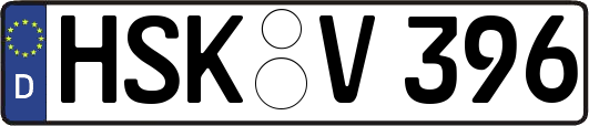 HSK-V396