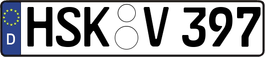 HSK-V397