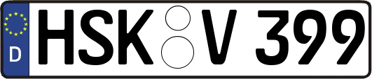 HSK-V399