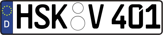 HSK-V401
