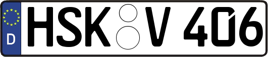 HSK-V406