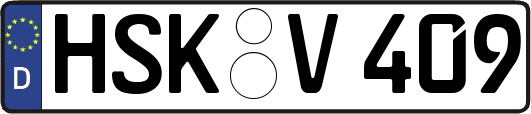 HSK-V409