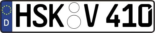 HSK-V410