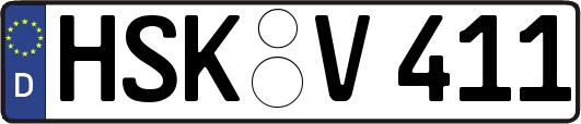 HSK-V411