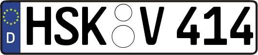 HSK-V414