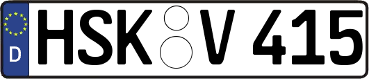 HSK-V415