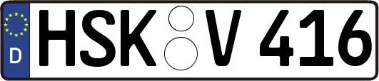 HSK-V416