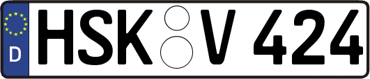 HSK-V424