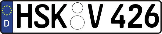HSK-V426