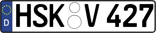HSK-V427