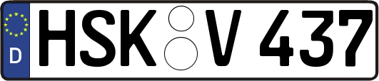 HSK-V437