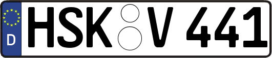 HSK-V441
