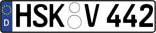 HSK-V442
