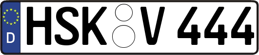 HSK-V444