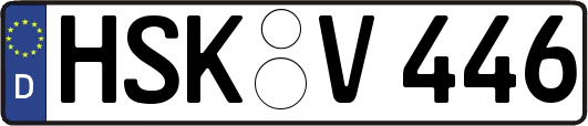 HSK-V446