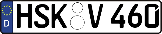 HSK-V460