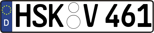 HSK-V461