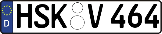 HSK-V464