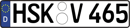HSK-V465