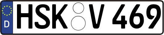 HSK-V469
