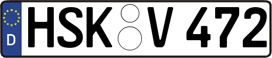 HSK-V472