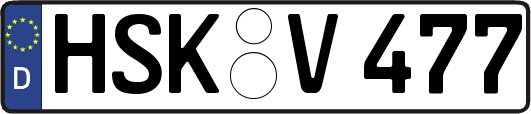 HSK-V477