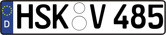 HSK-V485