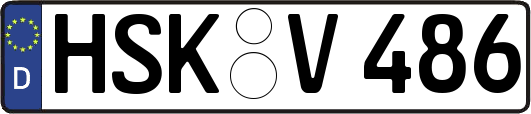 HSK-V486