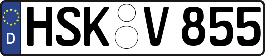 HSK-V855