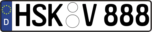 HSK-V888