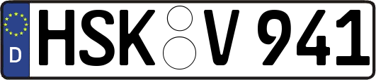 HSK-V941