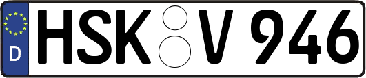 HSK-V946