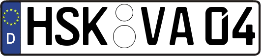 HSK-VA04