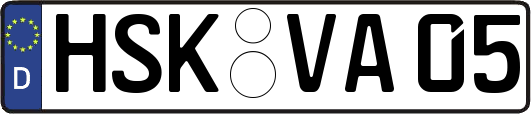 HSK-VA05