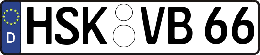 HSK-VB66