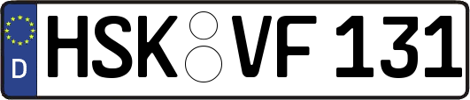 HSK-VF131