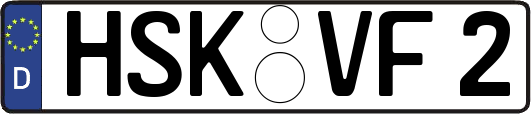 HSK-VF2