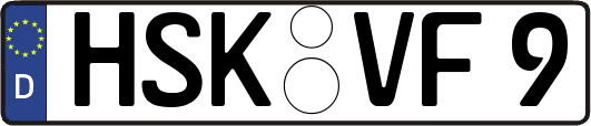 HSK-VF9