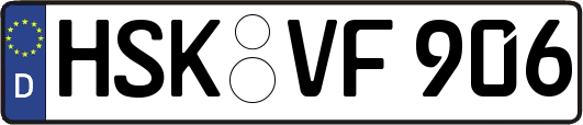 HSK-VF906