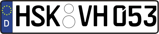 HSK-VH053